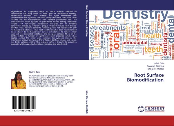 Produktbild: Root Surface Biomodification