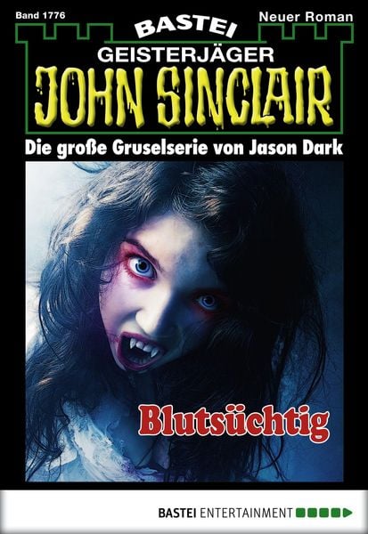 Produktbild: John Sinclair 1776