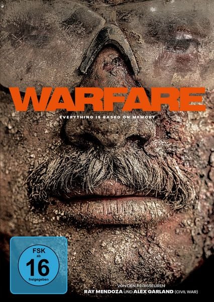 Produktbild: Warfare