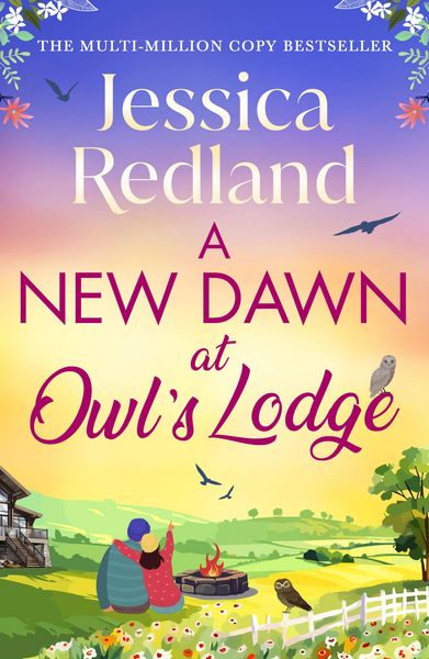 Produktbild: A New Dawn at Owl's Lodge