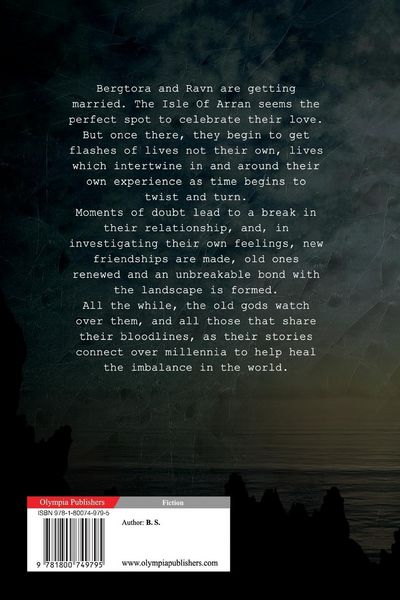 Produktbild: The Bloodlines