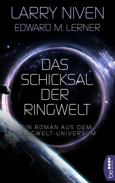 Produktbild: Das Schicksal der Ringwelt