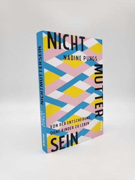 Produktbild: Nichtmuttersein