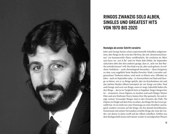 Produktbild: Ringo Starr