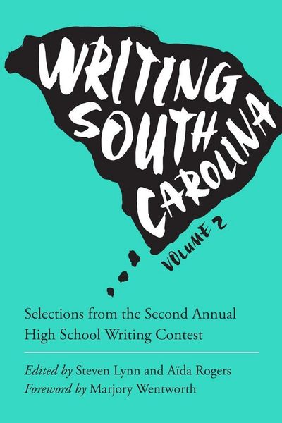 Produktbild: Writing South Carolina