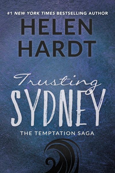 Produktbild: Trusting Sydney