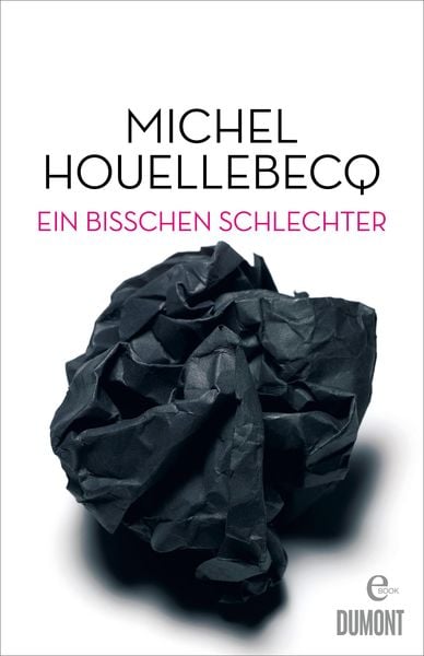 Produktbild: Ein bisschen schlechter
