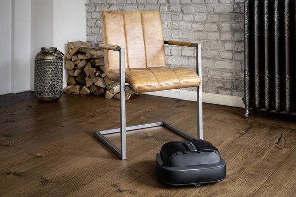Produktbild: Medisana FM 900 Fu&szlig;massageger&auml;t 30W Schwarz