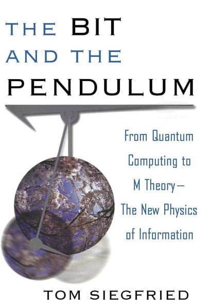 Produktbild: The Bit and the Pendulum