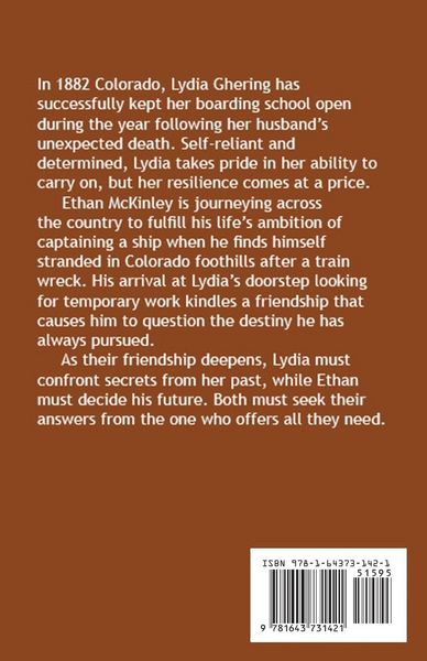 Produktbild: The Broken Road