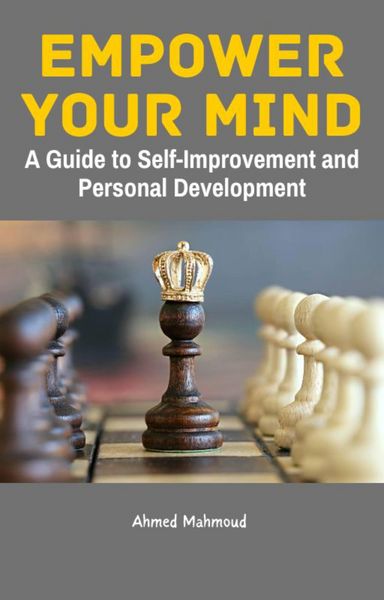 Produktbild: Empower Your Mind