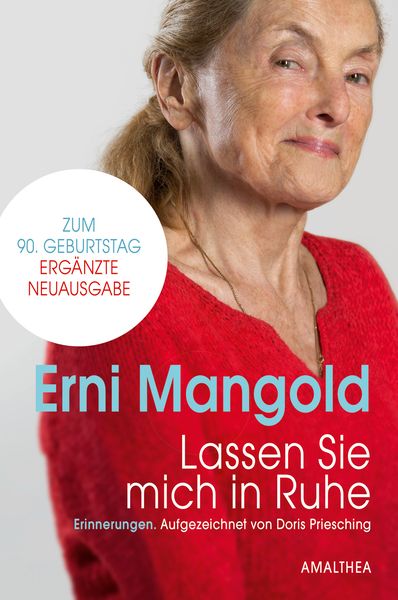 Produktbild: Lassen Sie mich in Ruhe