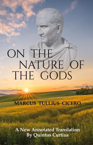 Produktbild: On The Nature Of The Gods