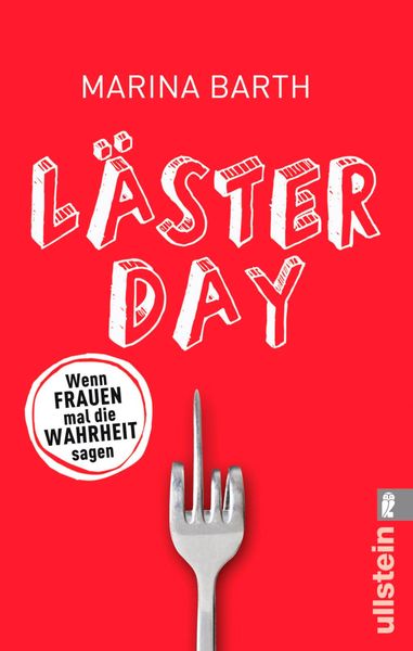 Produktbild: L&auml;sterday