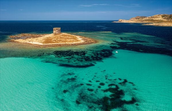Produktbild: Sardinien