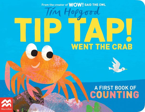 Produktbild: TIP TAP Went the Crab
