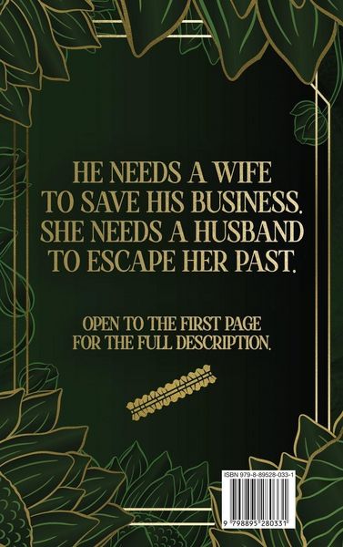 Produktbild: Married to Lies