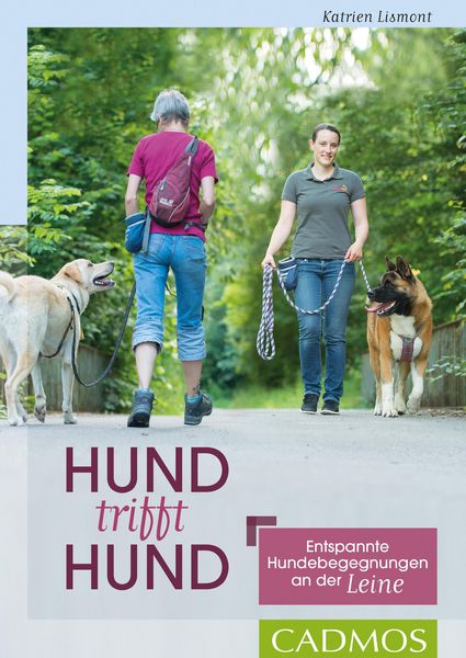 Produktbild: Hund trifft Hund