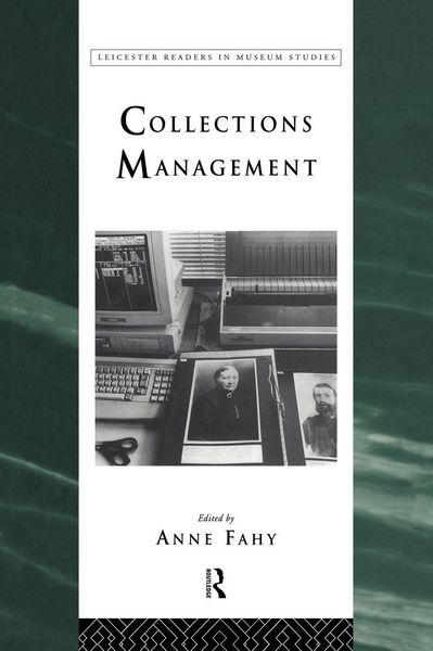 Produktbild: Collections Management