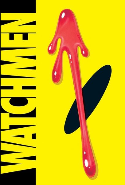 Produktbild: Absolute Watchmen (New Edition)