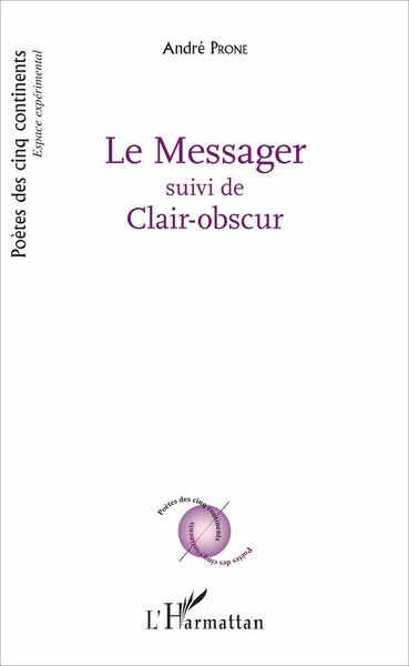 Produktbild: Le messager