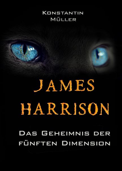 Produktbild: James Harrison