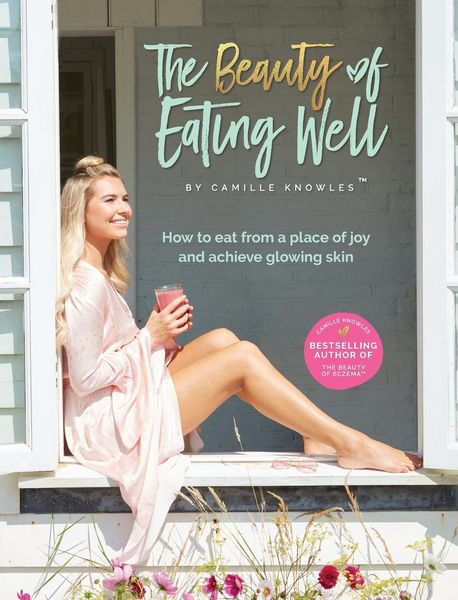 Produktbild: The Beauty of Eating Well