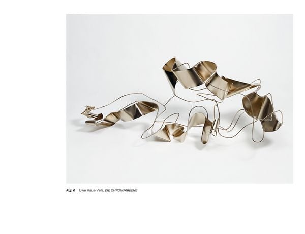 Produktbild: Across Time. Form and Space.