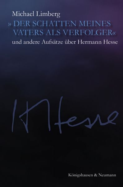 Produktbild: &raquo;Der Schatten meines Vaters als Verfolger&laquo;