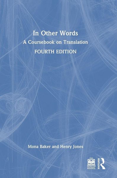 Produktbild: In Other Words