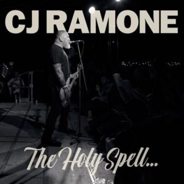 Produktbild: The Holy Spell