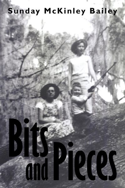 Produktbild: Bits and Pieces
