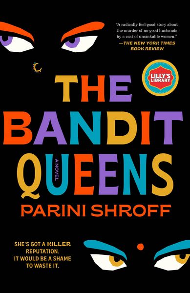 Produktbild: The Bandit Queens