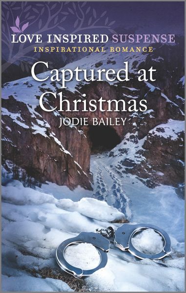 Produktbild: Captured at Christmas