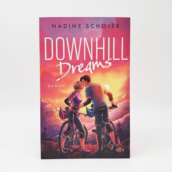 Produktbild: Downhill Dreams