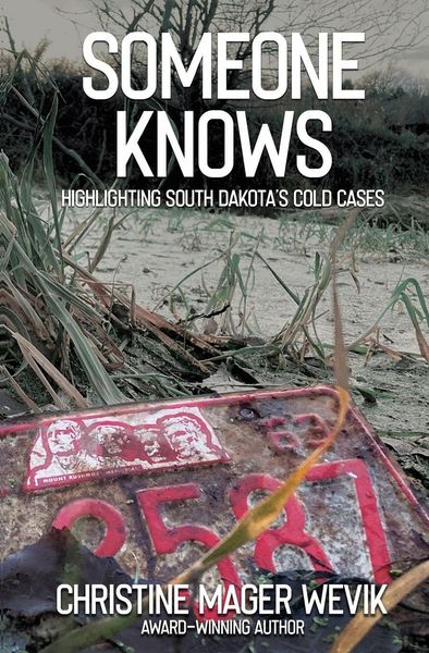 Produktbild: Someone Knows