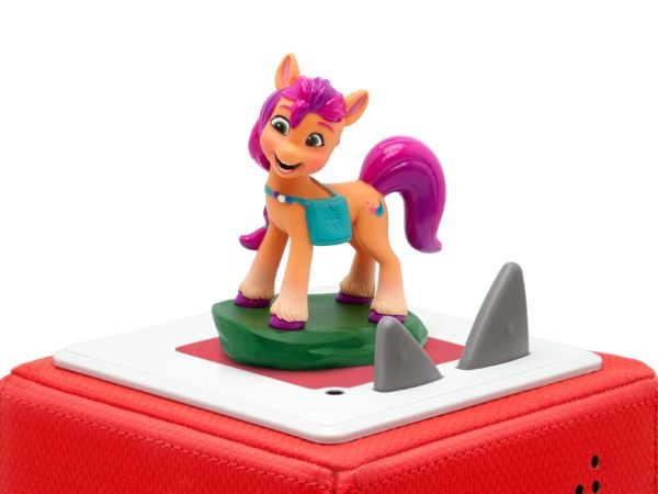 Produktbild: Content-Tonie: My Little Pony - Das Original-H&ouml;rspiel zum Film
