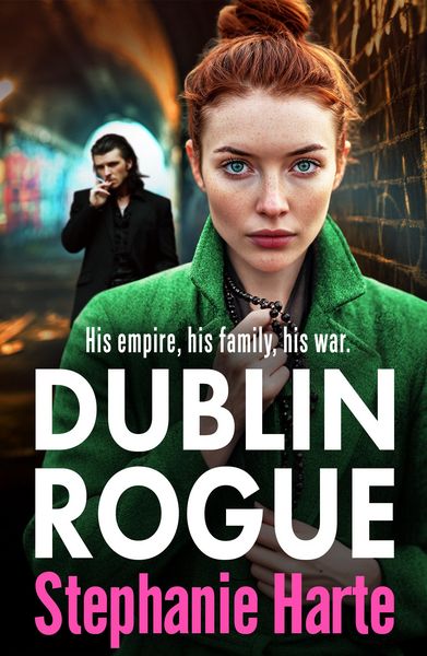 Produktbild: Dublin Rogue
