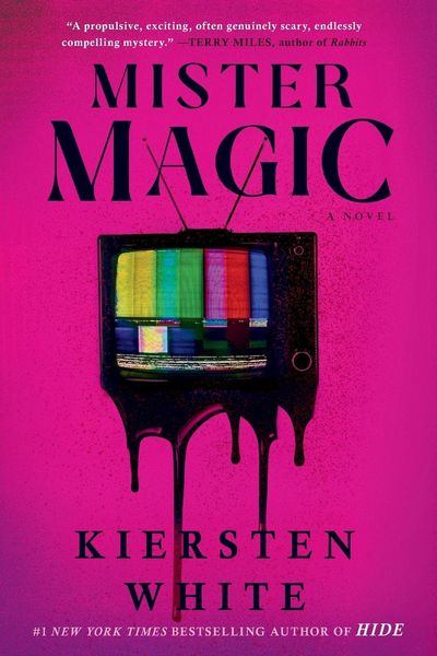 Produktbild: Mister Magic