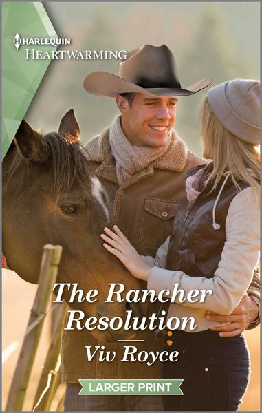 Produktbild: The Rancher Resolution