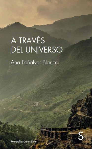 Produktbild: A trav&eacute;s del Universo