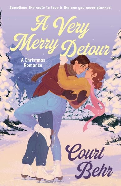 Produktbild: A Very Merry Detour