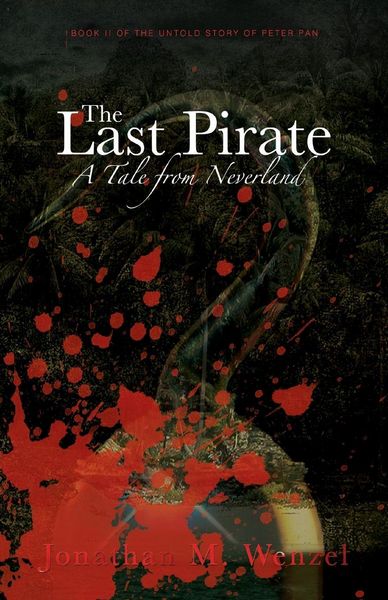 Produktbild: The Last Pirate
