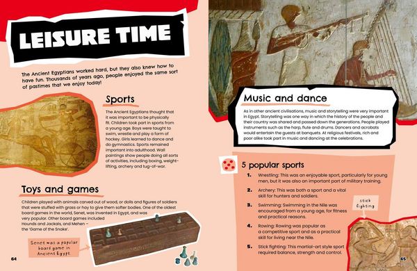 Produktbild: Ancient Egypt