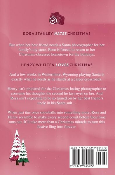 Produktbild: Naughty or Nice