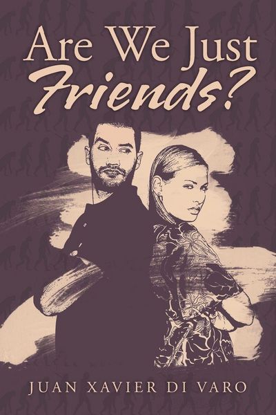Produktbild: Are We Just Friends?
