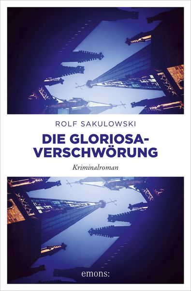 Produktbild: Die Gloriosa-Verschw&ouml;rung
