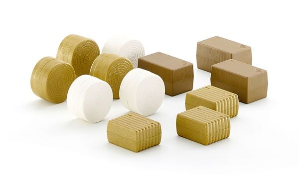 Produktbild: Siku 2463 Ballensortiment