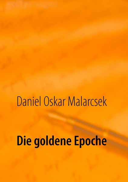 Produktbild: Die goldene Epoche