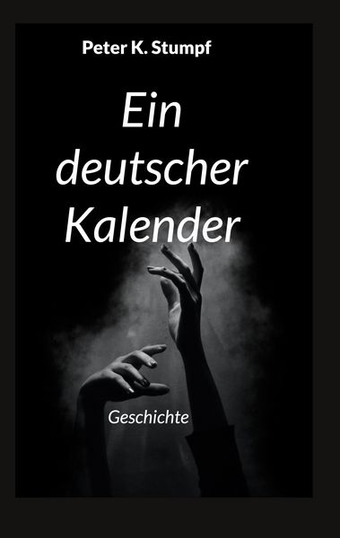 Produktbild: Ein deutscher Kalender